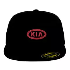 Kia-Snapback cap