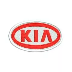Kia-badge