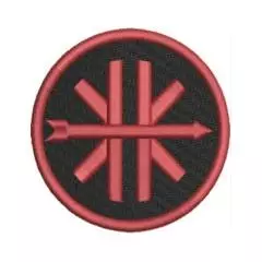 Kreidler-badge