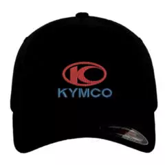 Kymco Flexfit Caps