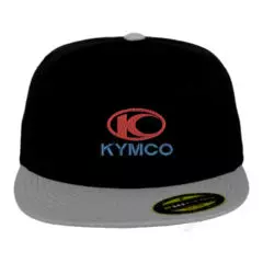 Kymco-Snapback