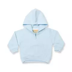 Baby hoodie Blue