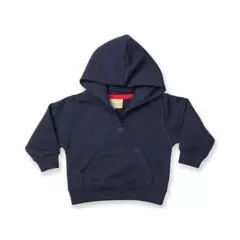 Baby hoodie Navy