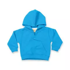 Baby hoodie Saphier