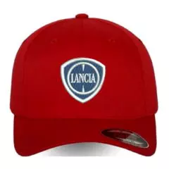 Lancia Flexfit Caps