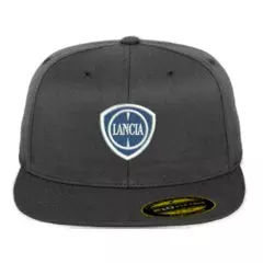 Lancia Snapback Caps