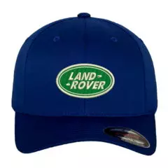 Landrover-Flexfit cap