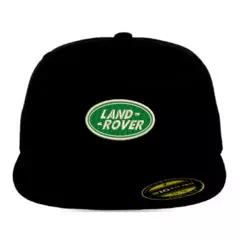 Landrover-Snapback