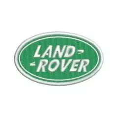 Landrover-badge