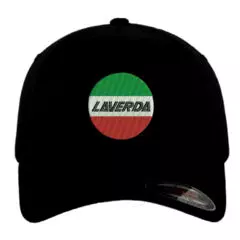 Laverda Flexfit Caps