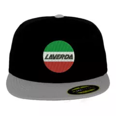 Laverda-Snapback