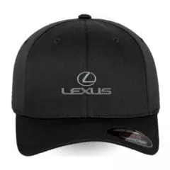 Lexus Flexfit Caps