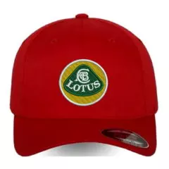 Lotus-Flexfit cap