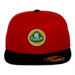 Lotus-Snapback