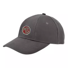 MG-Unie cap