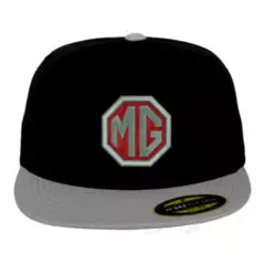 MG-Snapback cap