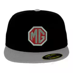 MG-Snapback