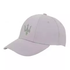 Maserati-Unie cap