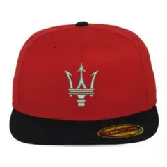 Maserati-Snapback