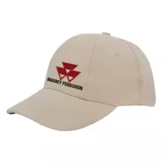 Massey-Ferguson-Unie cap