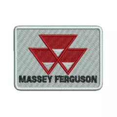Massey-Ferguson-badge