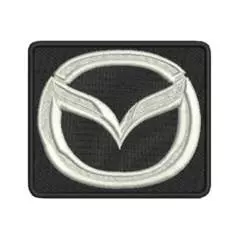 Mazda-166-Zwart
