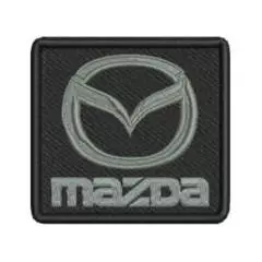Mazda-199-Zwart