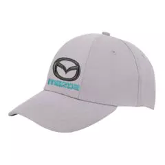 mazda cap