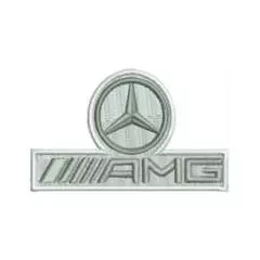 Mercedes-AMG-101-wit