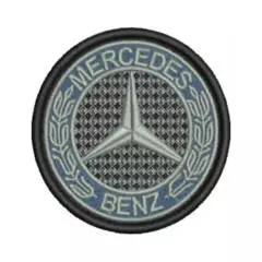 Mercedes-150