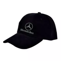 Mercedes-Benz-cap