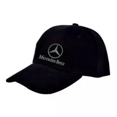 Mercedes Caps