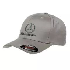Mercedes-Flexfit cap