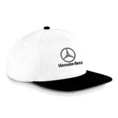 Mercedes Snapback Caps