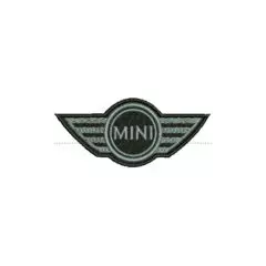 Mini-badge