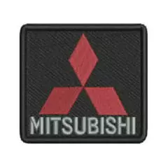 Mitsubishi-082-2-zwart