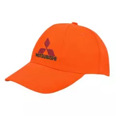 Mitsubishi-Unie cap