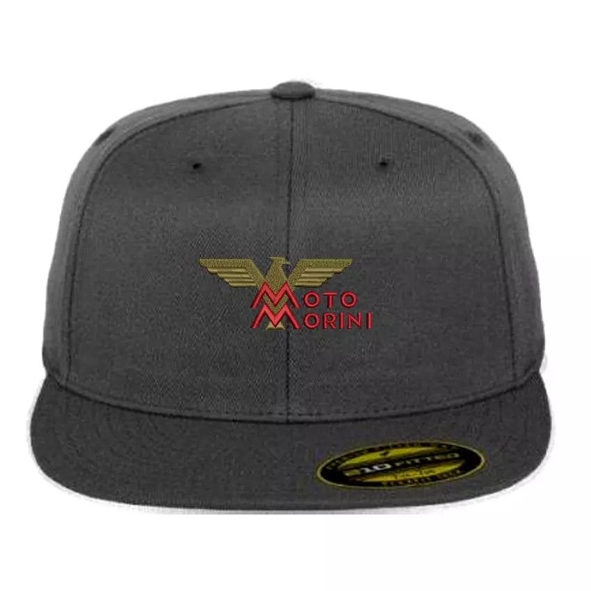 Moto-Morini-Snapback