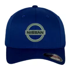 Nissan Flexfit Caps