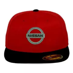 Nissan-Snapback