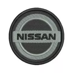 Nissan-badge-071-zwart