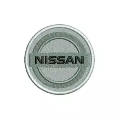 Nissan-badge