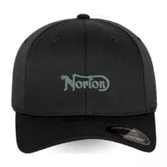 Norton Flexfit Caps