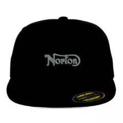 Norton Snapback Caps