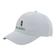 Oldsmobile-Unie cap