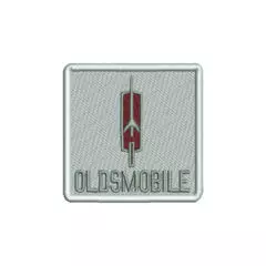 Oldsmobile-badge