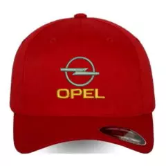 Opel-Flexfit cap