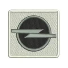 Opel-badge-181-wit