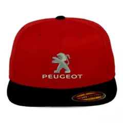 Peugeot-Snapback cap