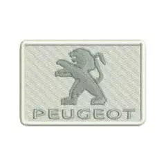 Peugeot-badge-148-wit